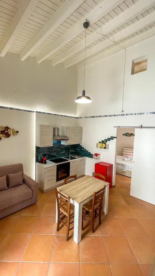 Vakantiehuis Le Di Romeo *