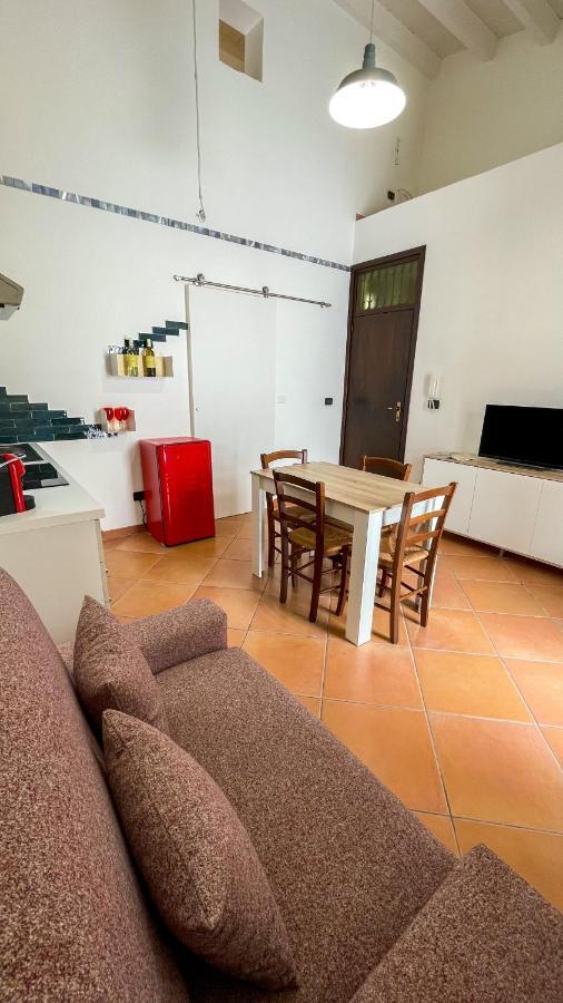 Vakantiehuis Le Di Romeo
